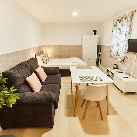 Charming House - Calm And Comfort In The Center Seville Luaran gambar