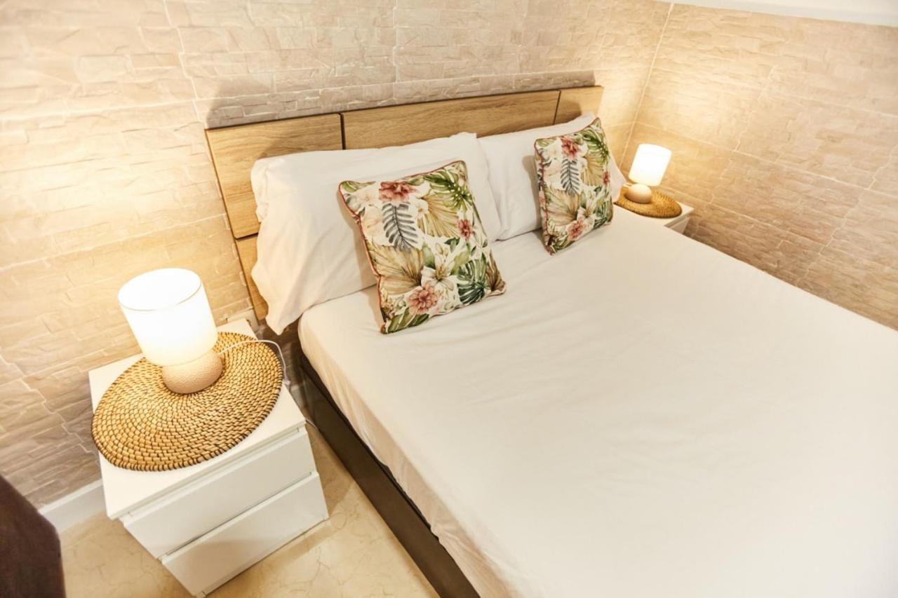 Charming House - Calm And Comfort In The Center Seville Luaran gambar