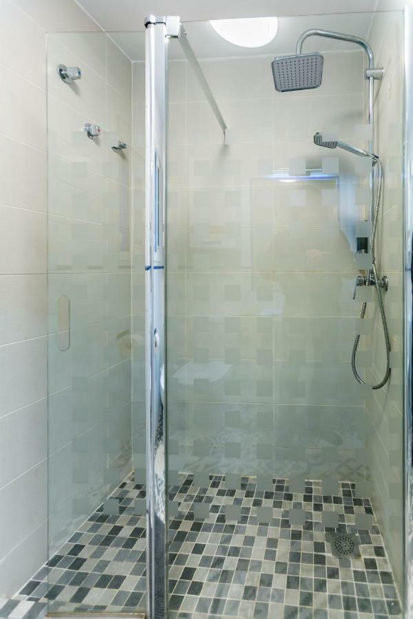 Charming House - Calm And Comfort In The Center Seville Luaran gambar